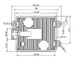 ARS408-21長距離毫米波雷達(dá)傳感器