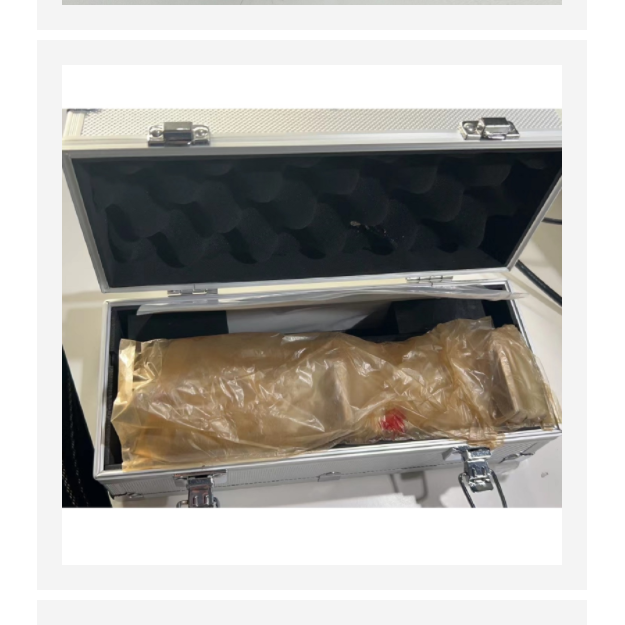 平面波動(dòng)量儀 型號(hào):QS03-PBDY-01