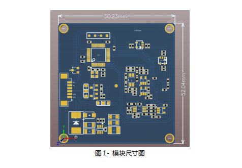 24GHz測速測距雷達(dá)傳感器C-508PRO