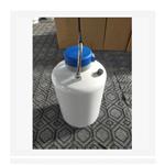 便携式液氮罐10L(中西器材） 型号:ZXYDG-10