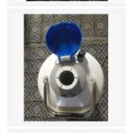 便攜式液氮罐10L(中西器材) 型號:ZXYDG-10 便攜式液氮罐10L(中西器材) 型號:ZXYDG-10