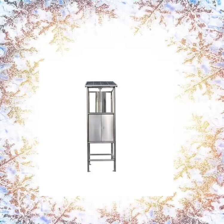 太陽能孢子捕捉儀 型號:OK-BZ3+ 