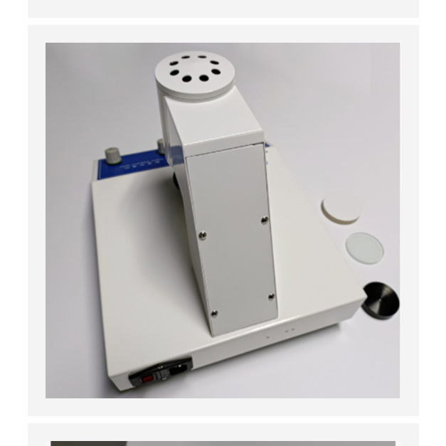 數(shù)顯白度儀（中西器材） 型號(hào):ZXM410651