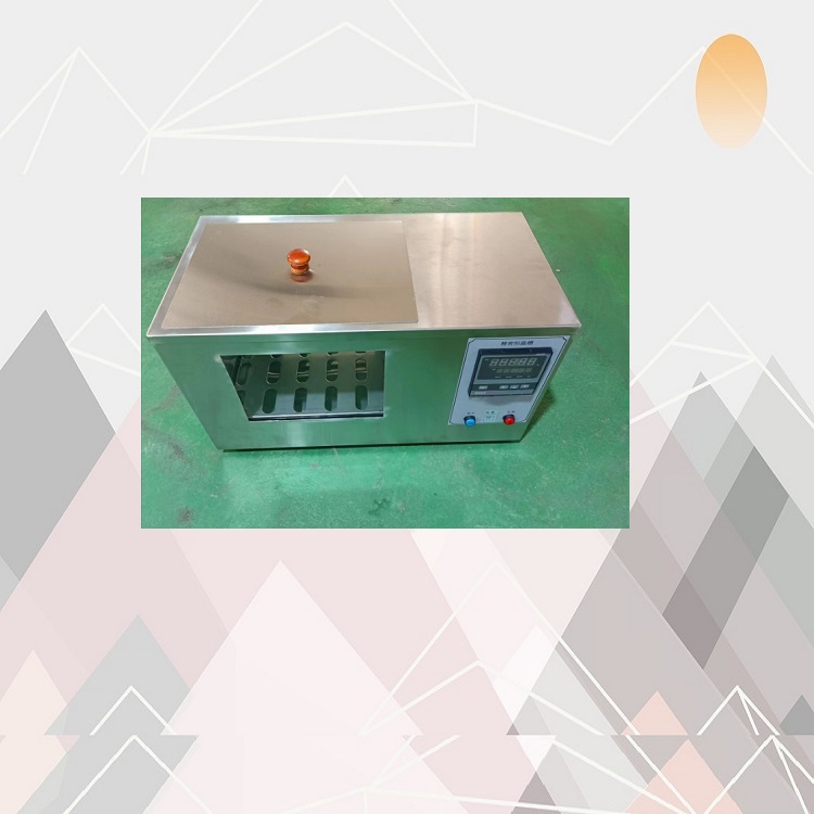 玻璃恒溫水槽 型號(hào):BO-RT-40 