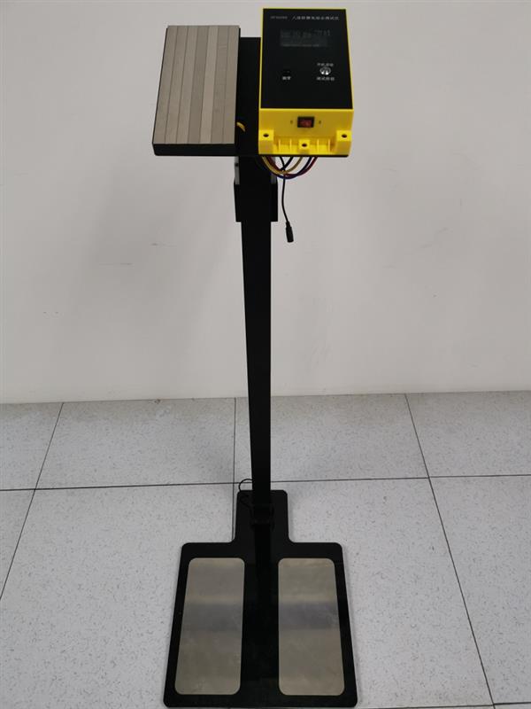 人體防靜電綜合測試儀 型號:DF3205E