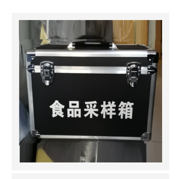 食品采樣箱 型號(hào):QR03-QD-FS-2100