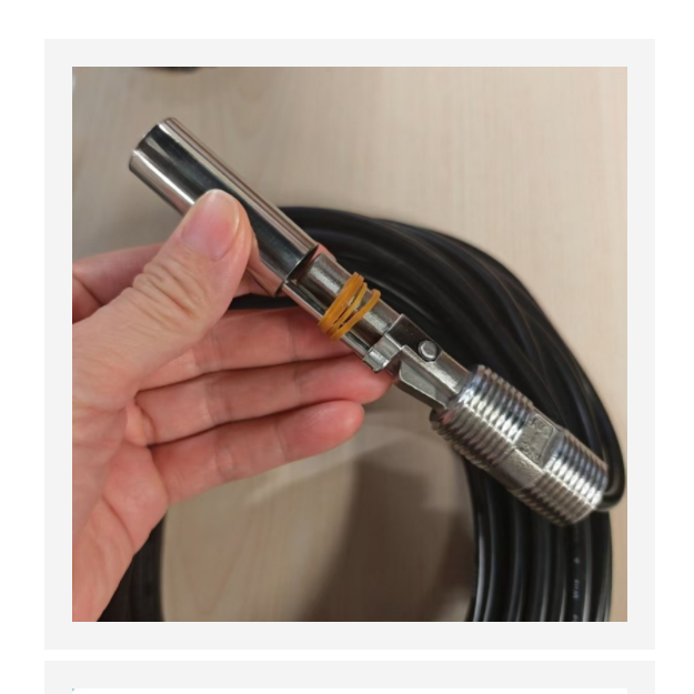 側(cè)裝浮球開關(guān) 型號:KA11-HS-2115-0