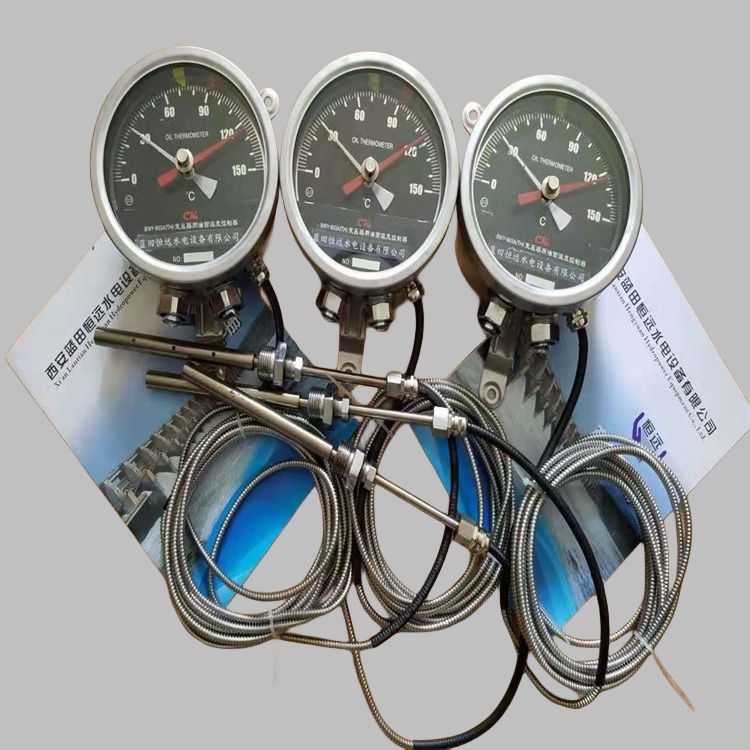 BWY-803A(TH)溫度指示控制器編程