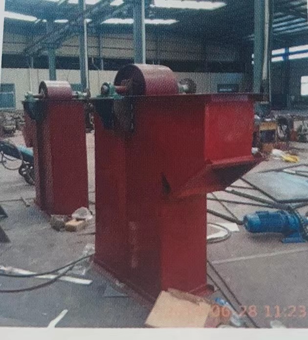 nse斗式提升機(jī)