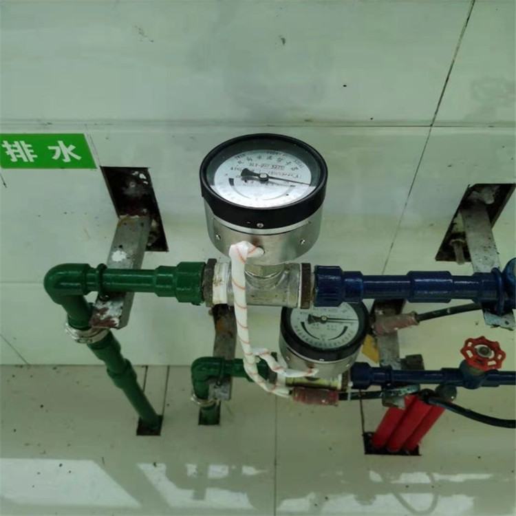 供水總管水流開關(guān)SLX-50ZS-20示流信號器