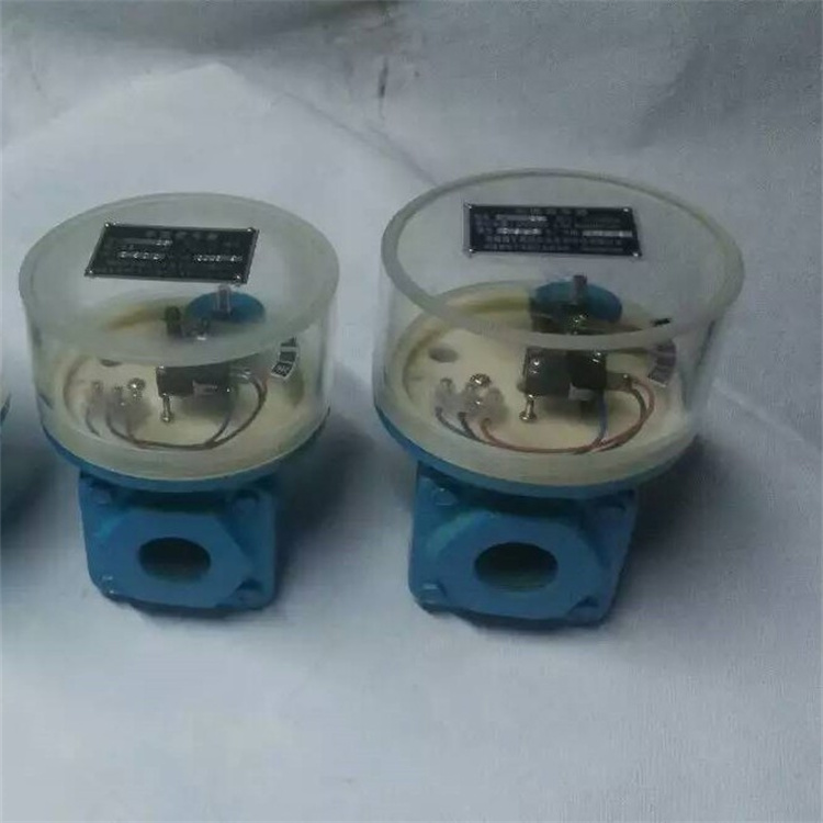 供水總管水流開關(guān)SLX-50ZS-20示流信號器