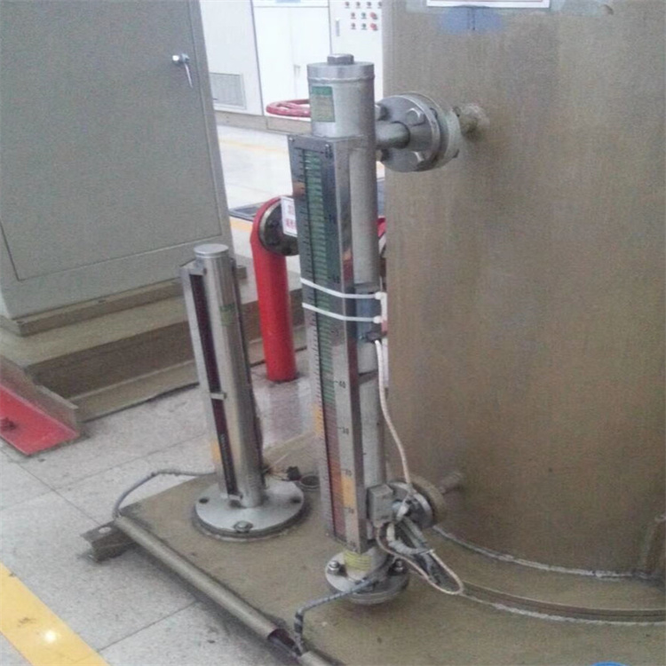 西南電力BNA31-500/650-SC磁翻板液位計(jì)