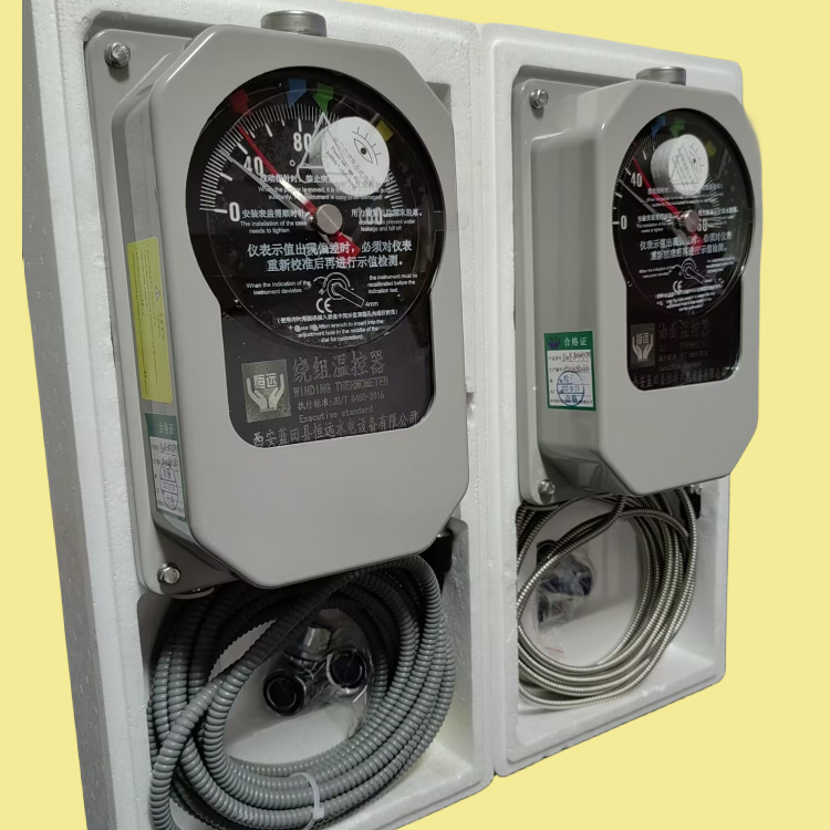 電站變壓器油面溫控器BWY-804AJ(TH)