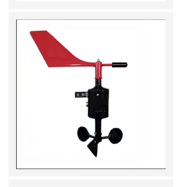 一體化風(fēng)速風(fēng)向傳感器 型號(hào):ZX/EC-8SX