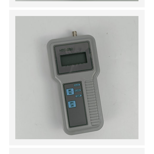 氧化還原電位計(jì) 型號(hào):CL41-HTC-200