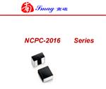 南磁电子NCPC-2016一体成型电感