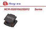 南磁電子NCR-252010&252012貼片功率電感器