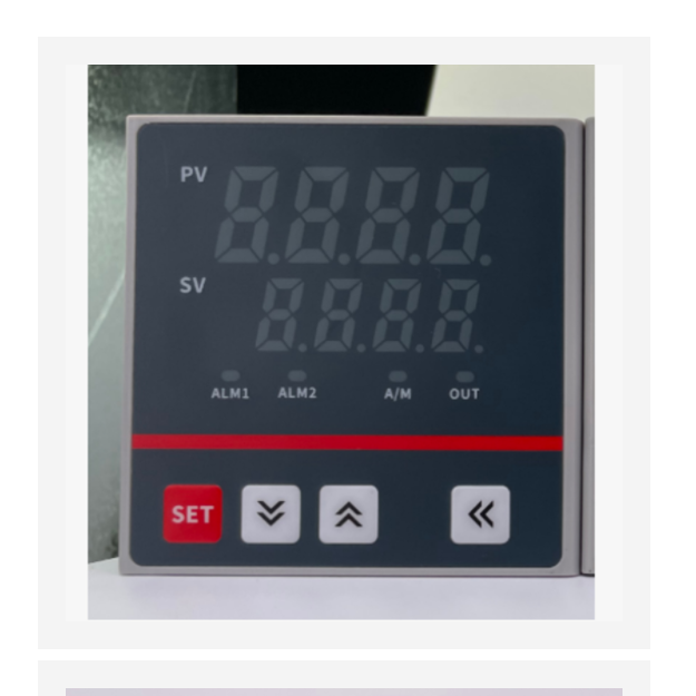 數(shù)顯溫控儀 HKC802N2K3庫(kù)號(hào)：M410680  
