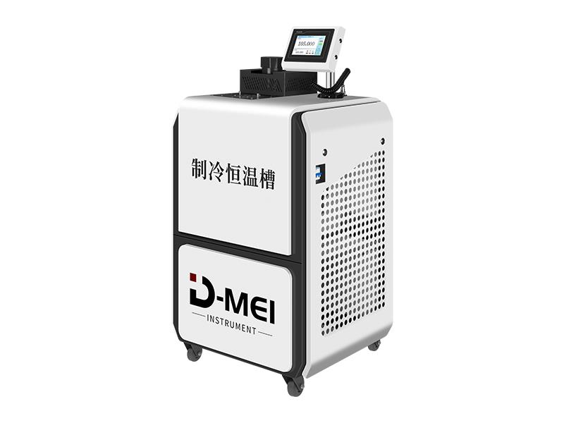 DY-RTS80高精度制冷恒溫槽