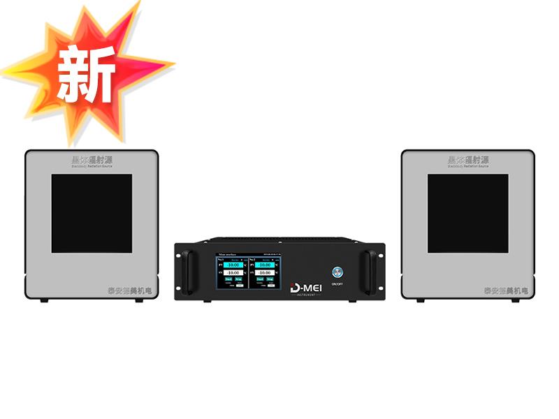 DY-HT1MF-200低溫雙面黑體爐