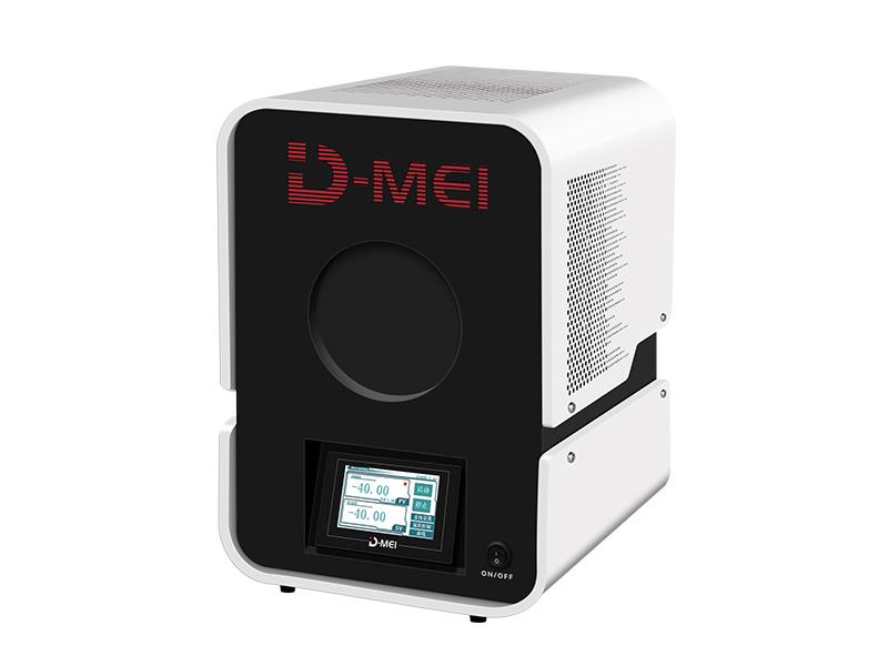 DY-HT1M-150D超低溫面源黑體爐