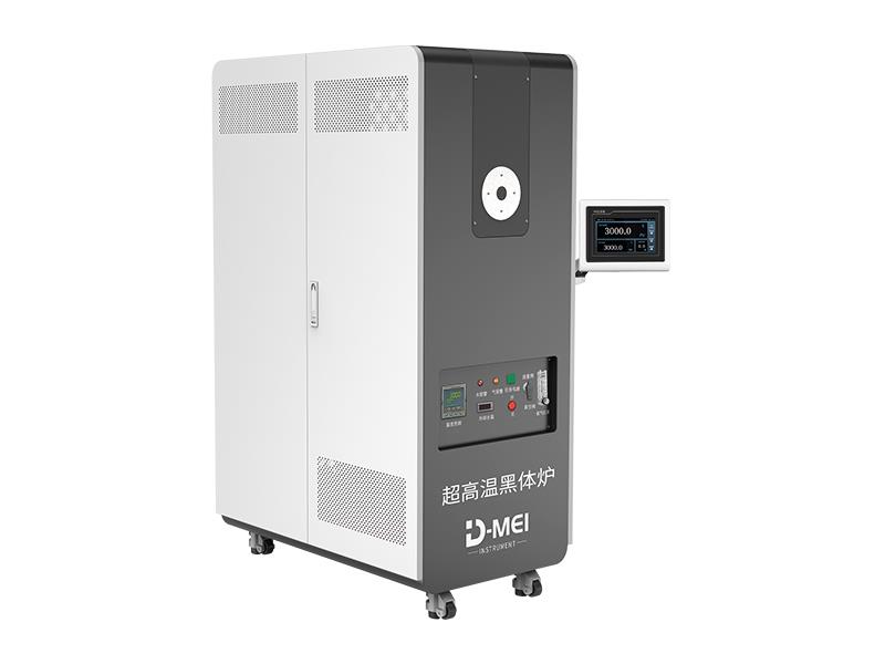 DY-HT3000超高溫黑體輻射源