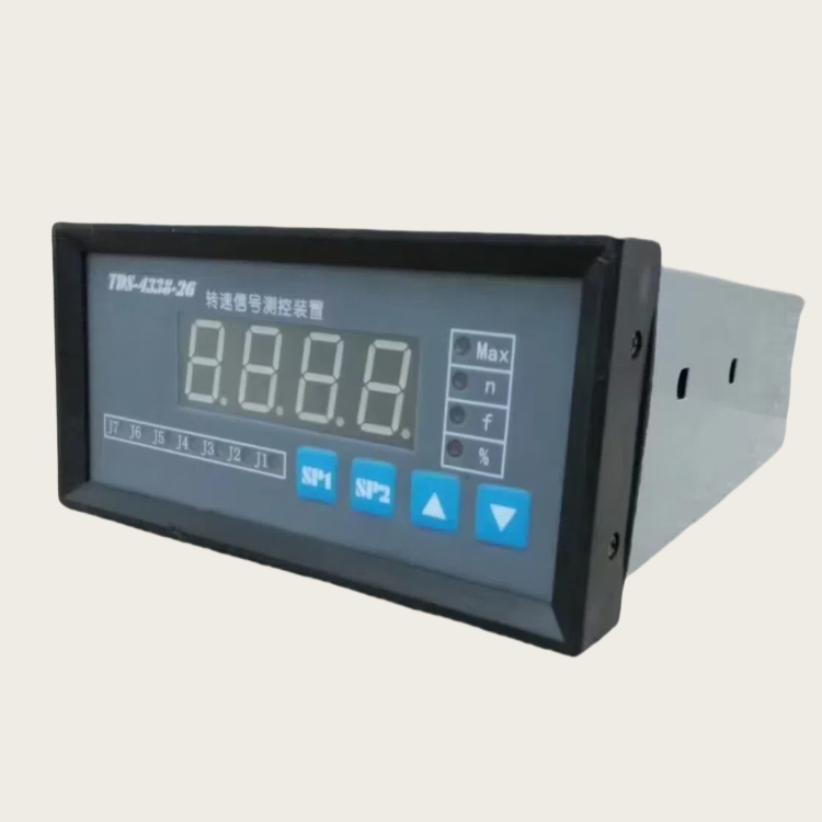電站測(cè)速表TDS-4339-27齒盤轉(zhuǎn)速信號(hào)裝置