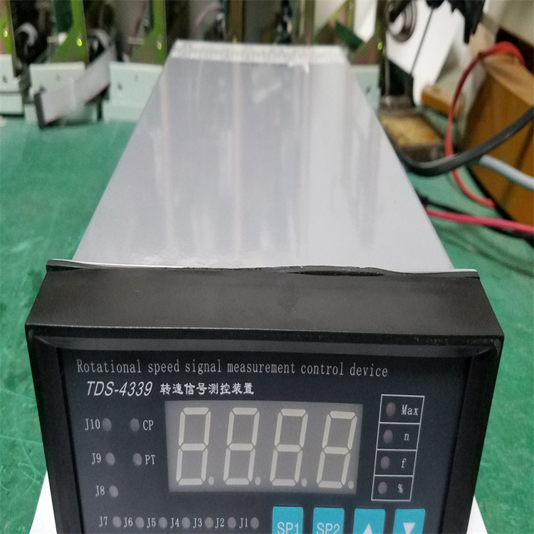 電站測(cè)速表TDS-4339-27齒盤轉(zhuǎn)速信號(hào)裝置