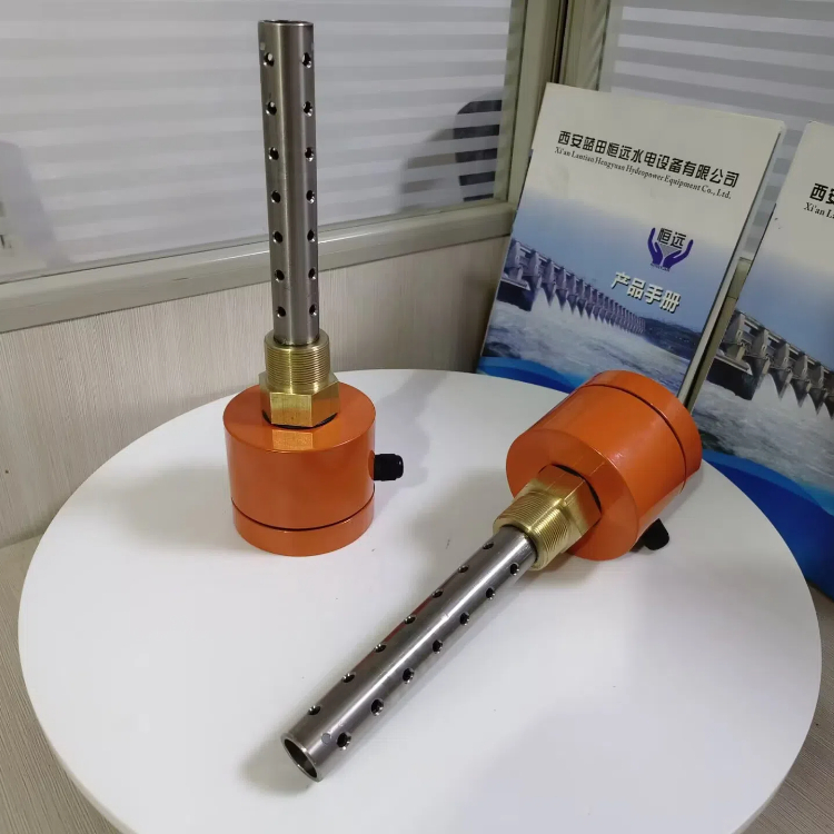西安YHX油混水信號(hào)器安裝方式