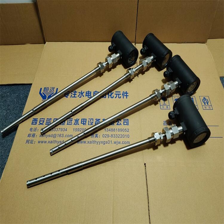 電站自動(dòng)化元件WIO21油混水傳感器