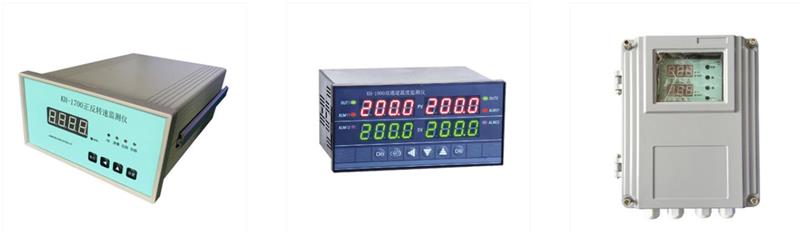 JM-B-7-121雙通道智能振動監(jiān)測保護儀