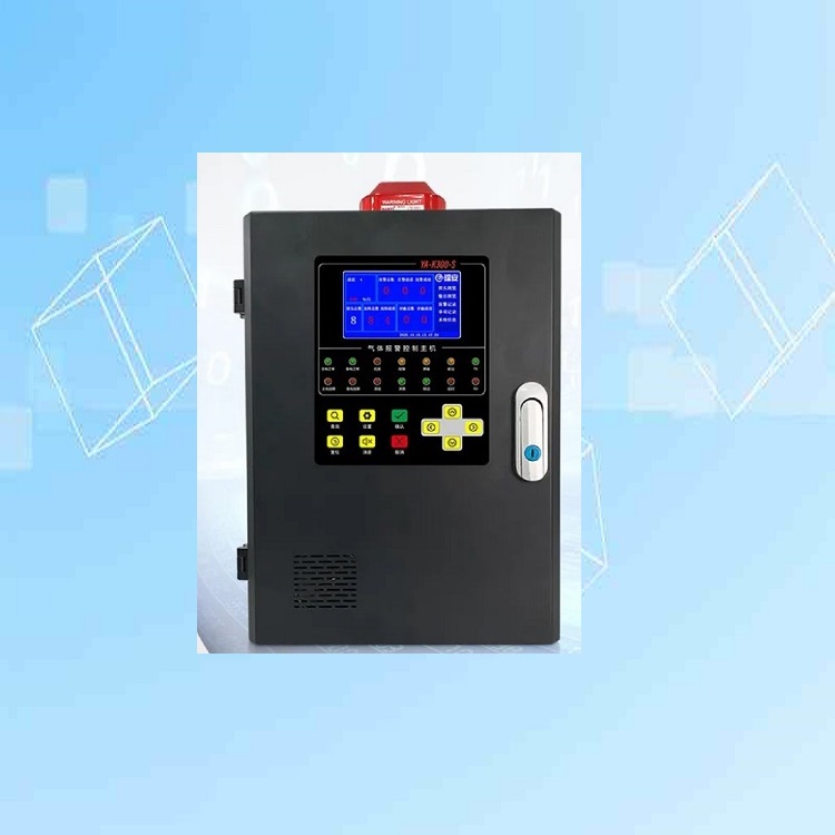 氣體報警控制器 型號:YA-K300