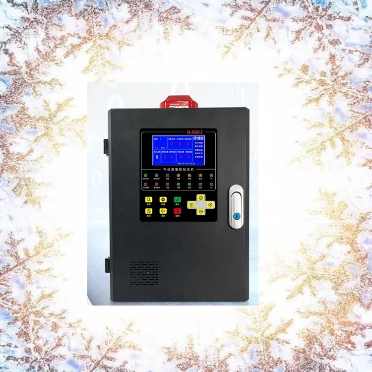 氣體報警控制器 型號:YA-K300