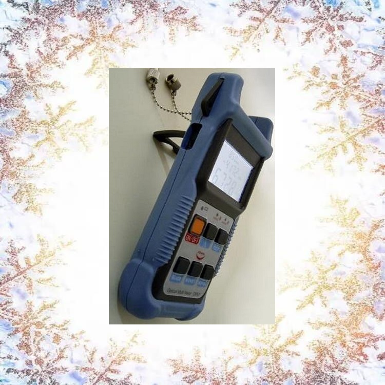 光纖損耗測試儀 型號:ADN-500A 