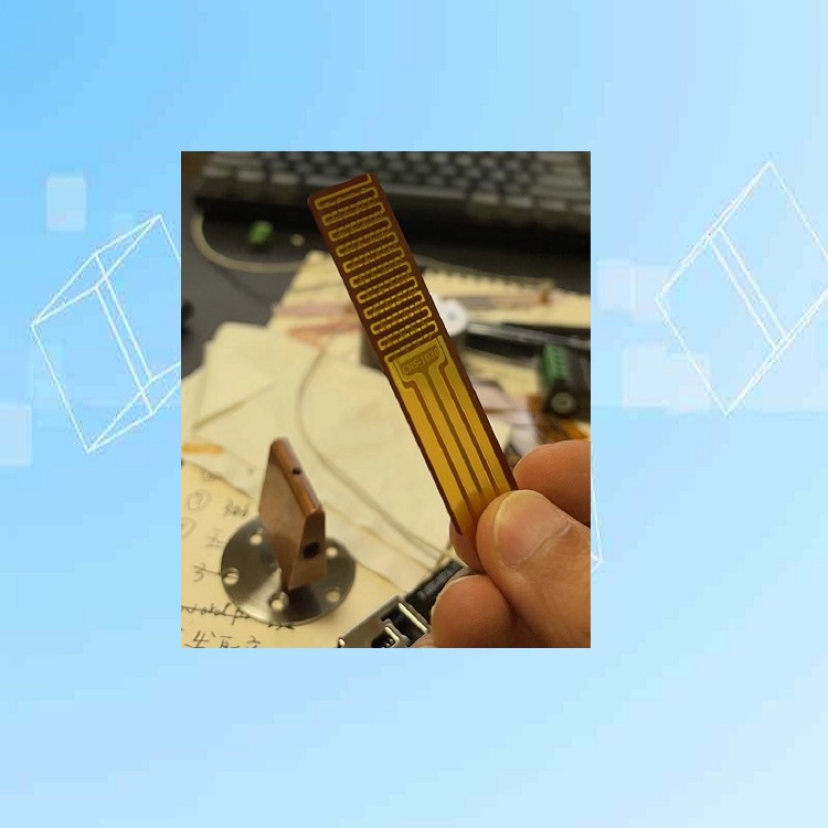 薄熱流傳感器 型號:CHFS1030 