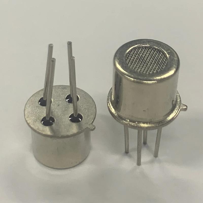 半導(dǎo)體氣體傳感器MQ-D4B甲烷天然氣沼氣