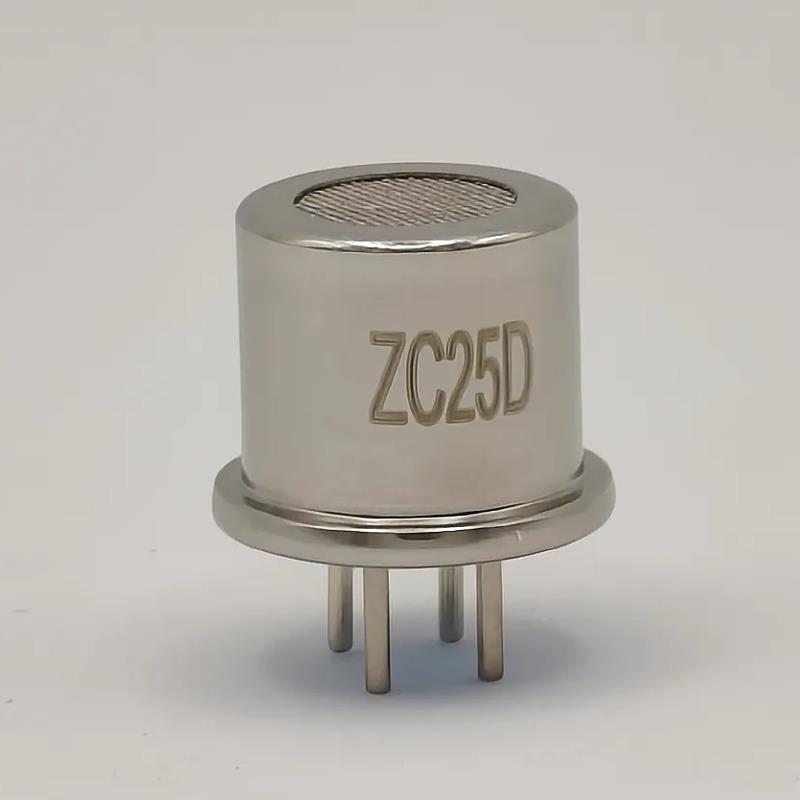 催化燃燒式氣體傳感器ZC25B-1