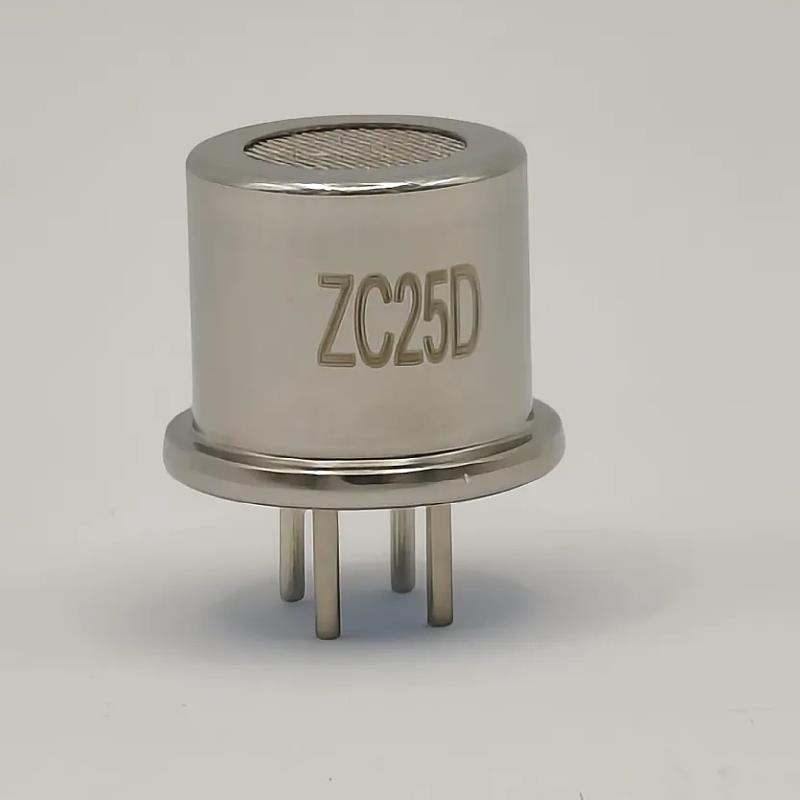 催化燃燒式氣體傳感器ZC25D