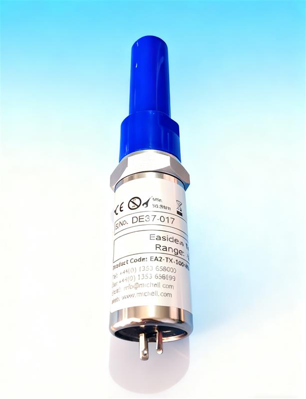 化工 / 電子車間專用：EA2-TX-AAA 露點(diǎn)儀濕