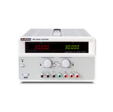 MPS-6205可調(diào)直流穩(wěn)壓電源