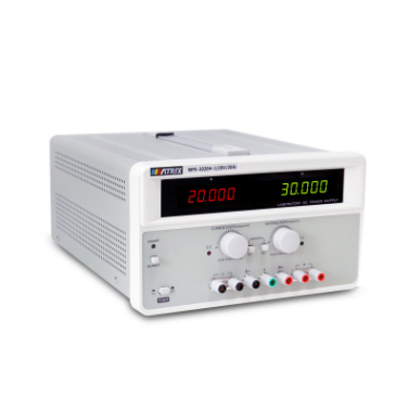 MPS-3003D+單路可調(diào)直流電源