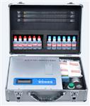 微电脑土壤（肥料）养分速测仪 型号:OK-A4 