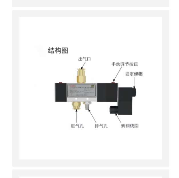 矿用本安型电磁阀 型号:KM1-DFH10/0.8