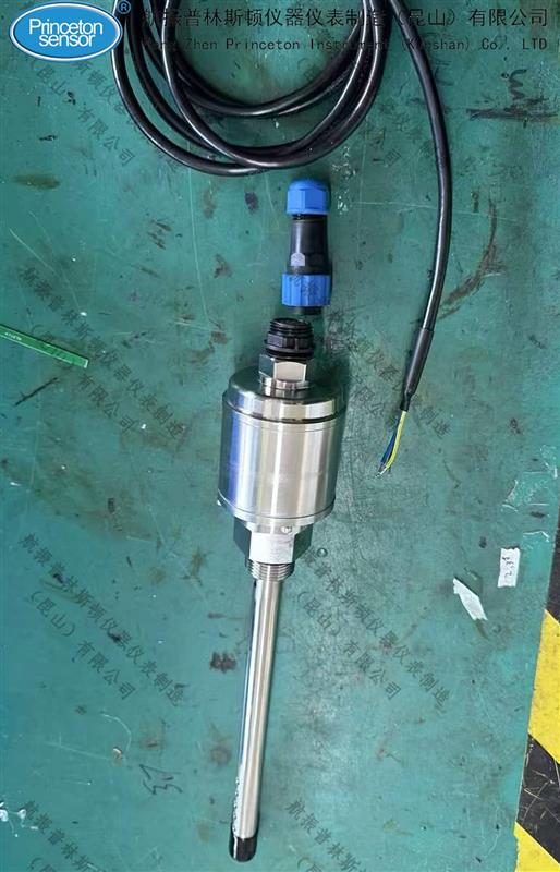 KR-939SB3 三参数组合探头