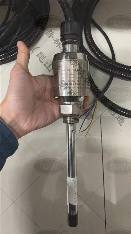 KR-939SB3 三参数组合探头