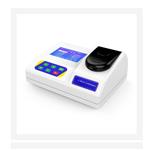 水中溴化物测定仪 型号:CH100-CHBR-307