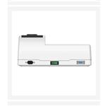 水中溴化物测定仪 型号:CH100-CHBR-307