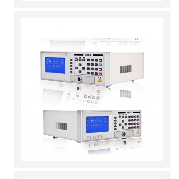 四探针方阻测试仪 型号:YK22-HPS2526