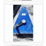 声光水位仪 BQ04-1103-500库号：M397074