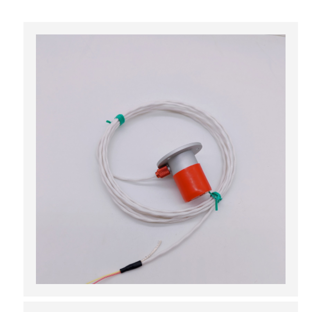 热流传感器 型号:TC11-GC-B2-15K